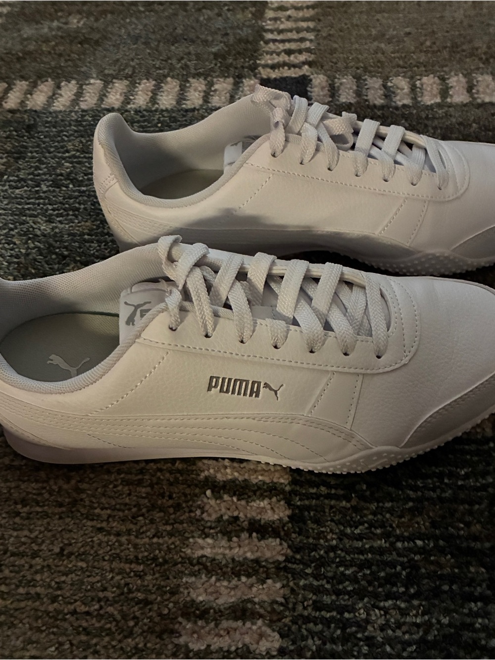 PUMA🌿🌹🌿 - Picture 6 of 8